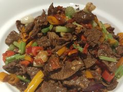 -大鸭梨烤鸭·北京菜(南小街/南苑店)