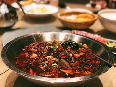 -味莊·青岛菜(云霄路店)