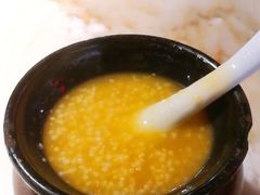 -红蜡烛-养生粥-津鲁菜(中山路店)