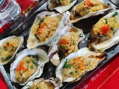 -海大南门夜市(海富街店)