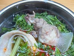 -黑竹沟新场牛肉火锅