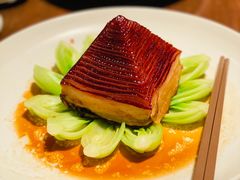 -湖滨28中餐厅·西湖宴·杭州君悦酒店