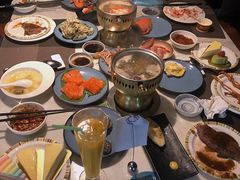 -喜庭海鲜自助(来福士店)