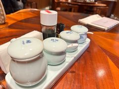 -喜鼎海胆水饺(东港店)