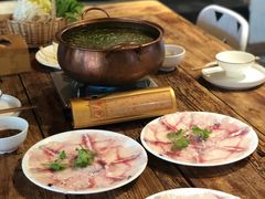 -悦哉·派对·草坪婚礼·围炉煮茶(三圣乡店)