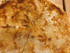 -甲乙饼·手工牛肉饼(东方广场店)
