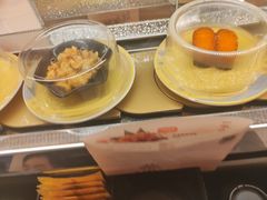 -争鲜回转寿司(浦东三钢里PLUS店)
