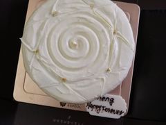 -黑池口感烘焙·生日蛋糕(坂田店)