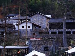 -MOJ coffee(瓯海泽雅水碓坑店)