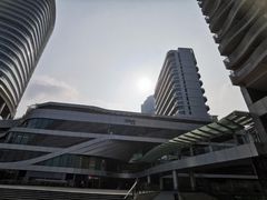 -深圳来福士广场