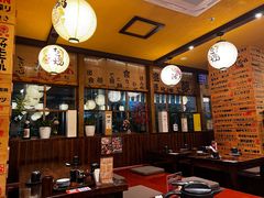 -鸟鹏烧鸟居酒屋(龙岗万科店)