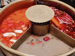 -巴奴毛肚火锅(六天地店)