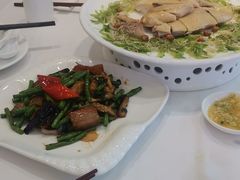 -新兴家喻酒家·羊城名宴(昌岗店)