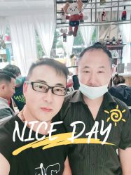 -格图男士理发馆