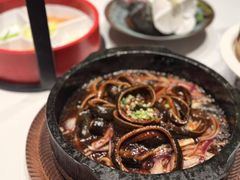 -淮香国色·淮扬菜(正大中心店)