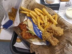 -TACO STAR 塔可星(下沙宝龙店)