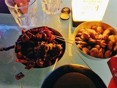 -苏荷酒吧(九街店)