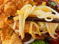 -好快螺柳州螺蛳粉(大西门店)