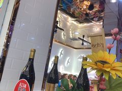 -必点海鲜·鲅鱼水饺(鞍山西道店)