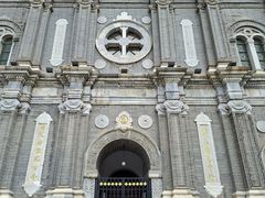 -王府井天主教堂