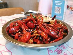 油焖大虾-靓靓蒸虾·头牌蒸虾(南山桂庙店)