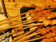 -长亭酒肆.武夷菜(鼓楼后海店)