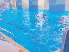 -齐岸健身(花园城店)