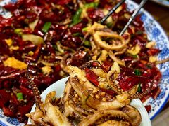 -李大爷的泡椒馆(冉家坝店)