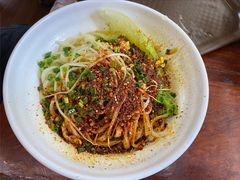 -老陈婆手工面庄