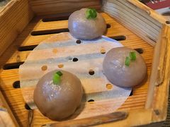 -斑斓西餐厅·自助茶点(高崎机场佰翔花园酒店)