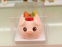 -好利来(宣武门店)