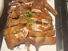 -姑苏家宴·苏帮菜·松鼠桂鱼(苏州总店)