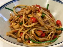 -新新湘菜馆(新中街二条店)
