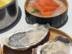 -海底捞大排档火锅(悦荟广场店)