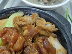 -珍珍小食店(西华路店)