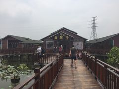 -翔雄农庄
