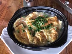 -竹一味·竹筒饭