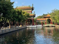 -宝墨园景区