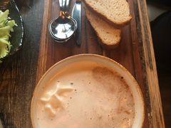 -Pakkhús Restaurant