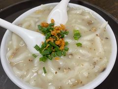 -老西关濑粉(文明路店)