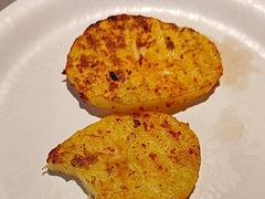 -伍棵星炭烤自助料理·烤鳗鱼(浦东食品城店)