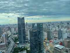 -上海静安香格里拉大酒店