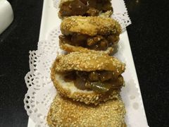 -闫府私房菜·百年鲁菜(恒隆店)