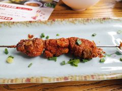 -嘎嘎鸭脑壳江湖菜(五里店)