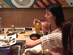 -新石器烤肉(南通CBD大有境店)