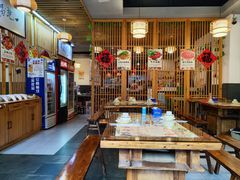 -石老头关东饺子王·东北菜(嘉华鑫城店)