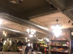 大堂-时光乌托邦空中花园餐厅川味·融合菜(幸福广场店)