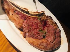-弗兰克牛排西餐厅Ribone steak house(柠檬花园店)