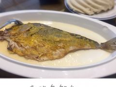 -新海渔港·胶东海鲜家常菜·家宴(奥体中心店)