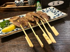 -哥哥の深夜食堂(红松东路店)